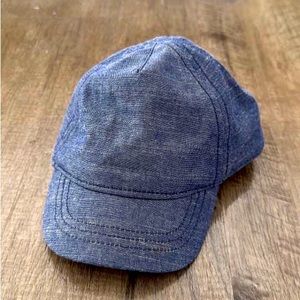 Baseball cap 0-6 months
